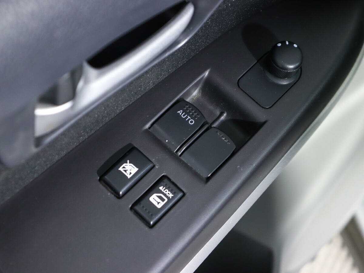 Suzuki SX4, 2014 Фото №15