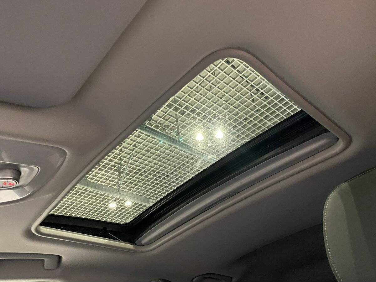 Chery Tiggo 4 Pro, 2023 Фото №20