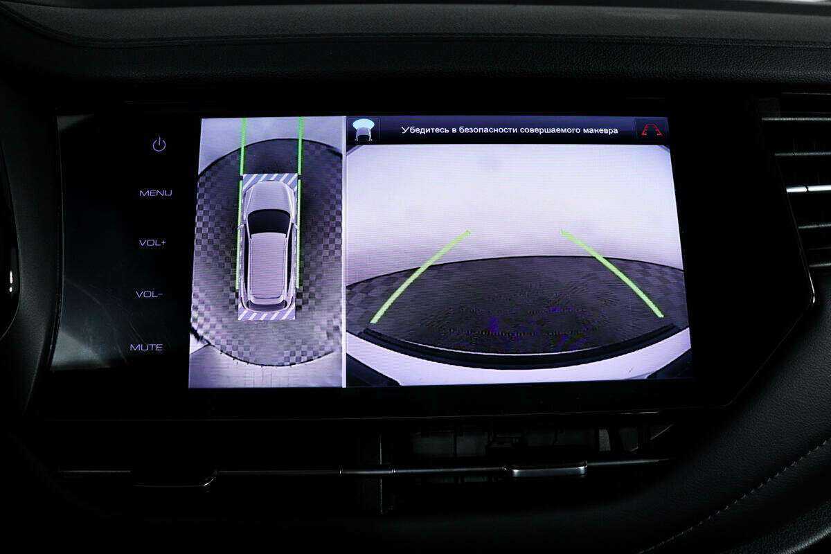 Haval F7, 2021 Фото №15