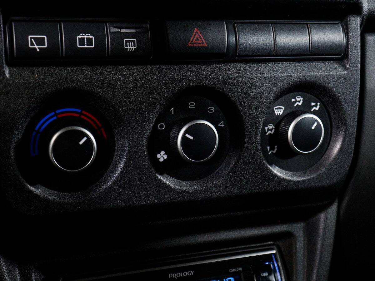 Lada (ВАЗ) 2121 (4x4) Bronto, 2020 Фото №13