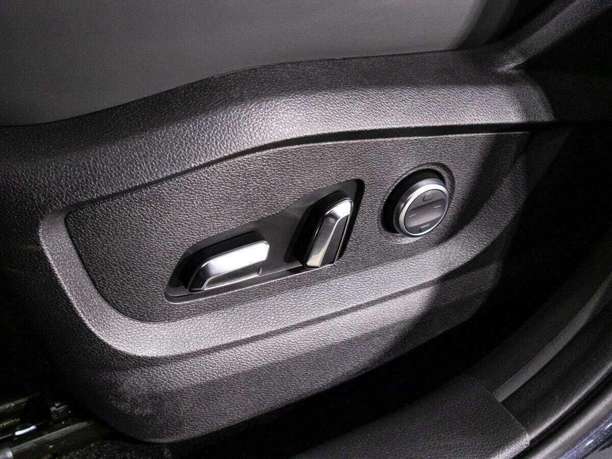 EXEED LX, 2022 Фото №14