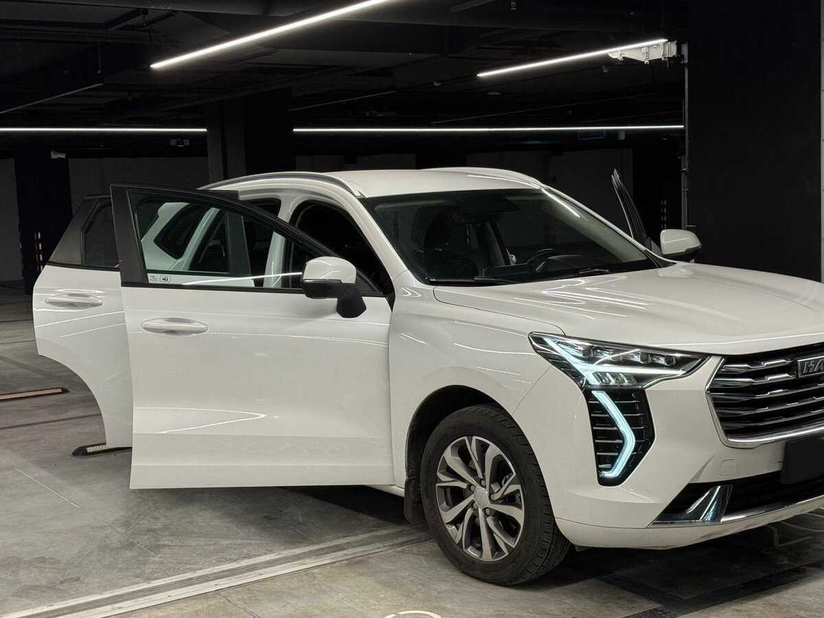 Haval Jolion, 2023 Фото №2