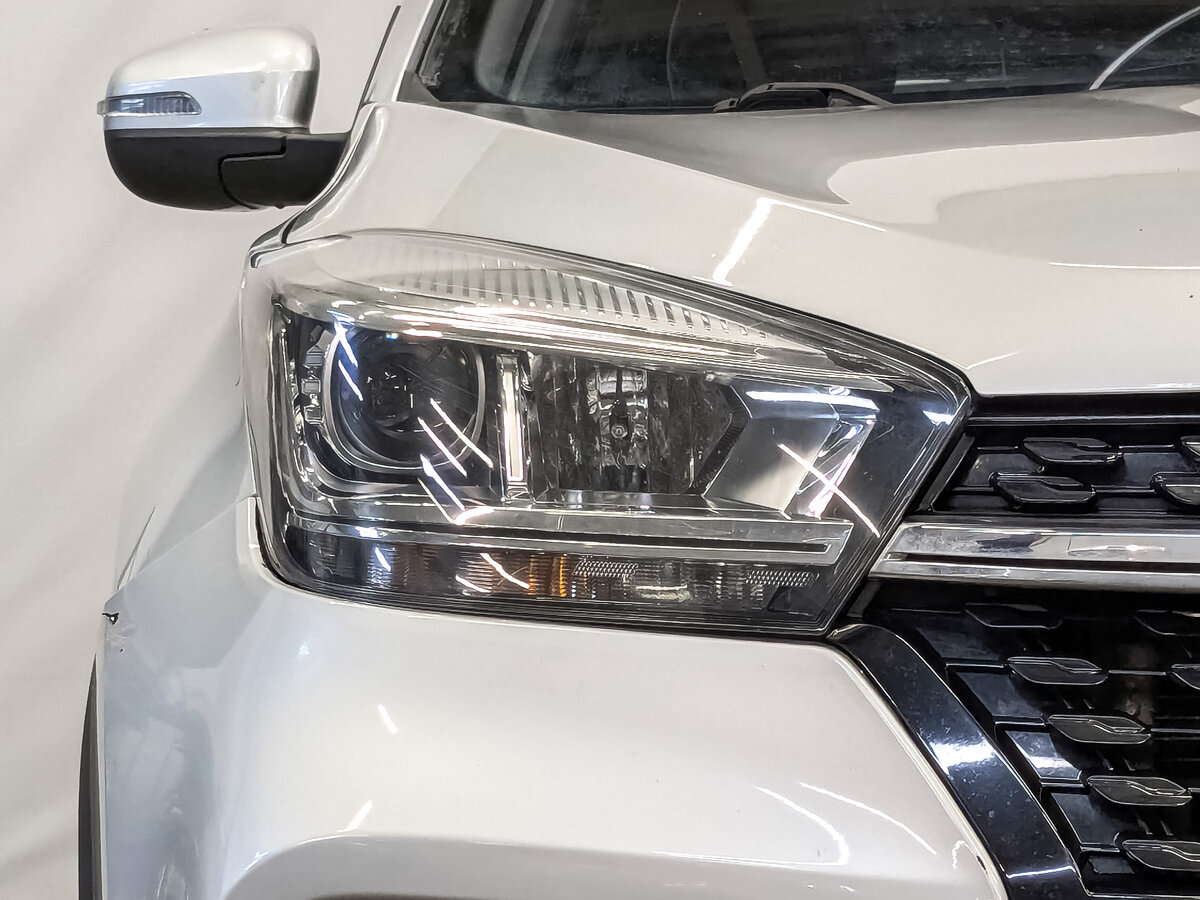 Chery Tiggo 4 I Рестайлинг, 2022 Фото №16