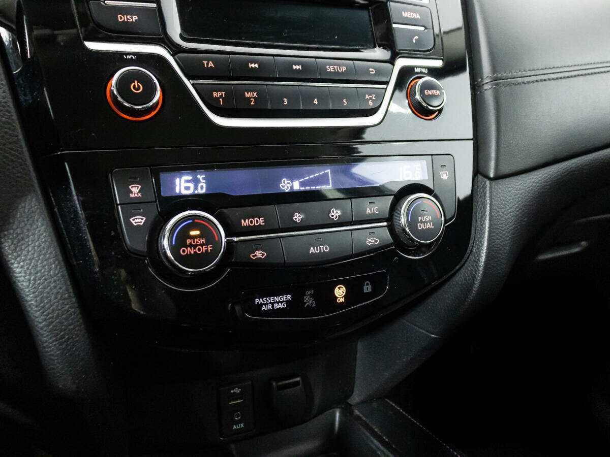 Nissan Qashqai, 2019 Фото №15