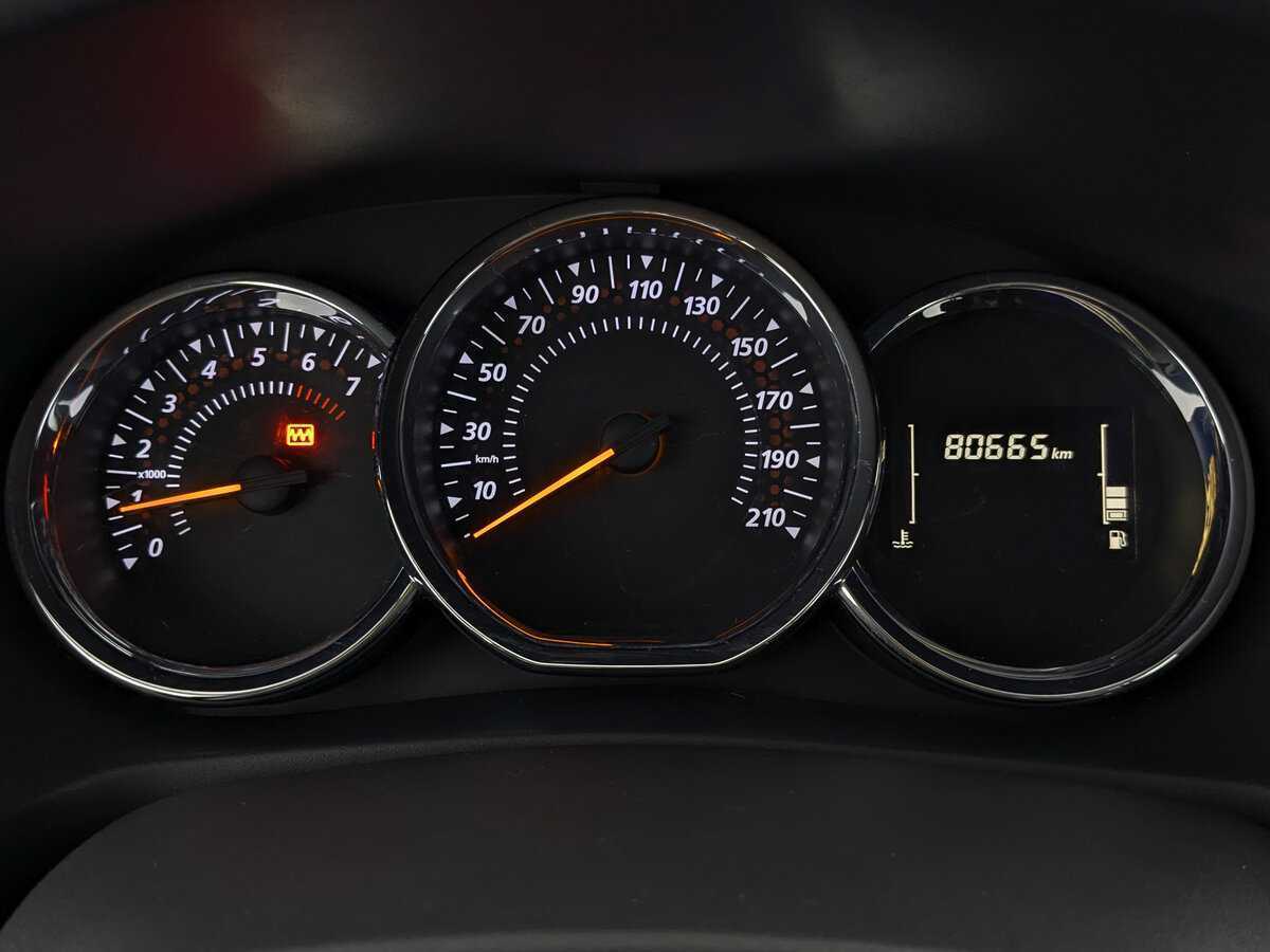 Renault Sandero, 2021 Фото №14