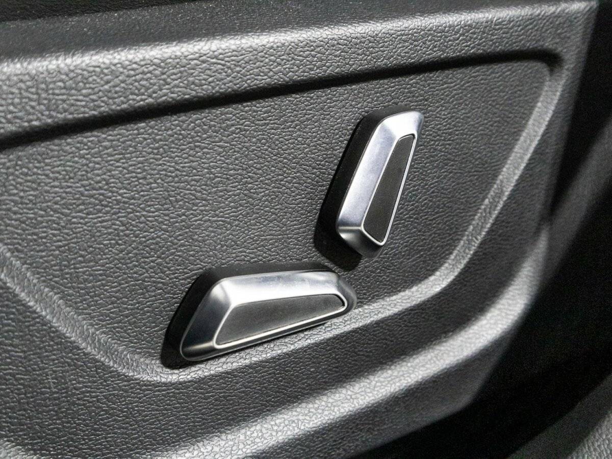 Geely Coolray, 2021 Фото №16