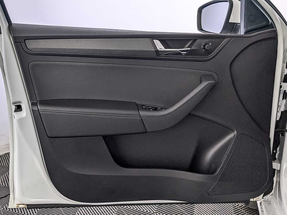 Skoda Rapid, 2020 Фото №19