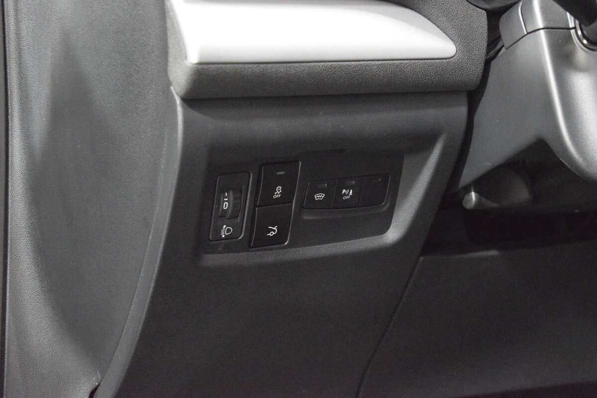 Citroen C4, 2020 Фото №15