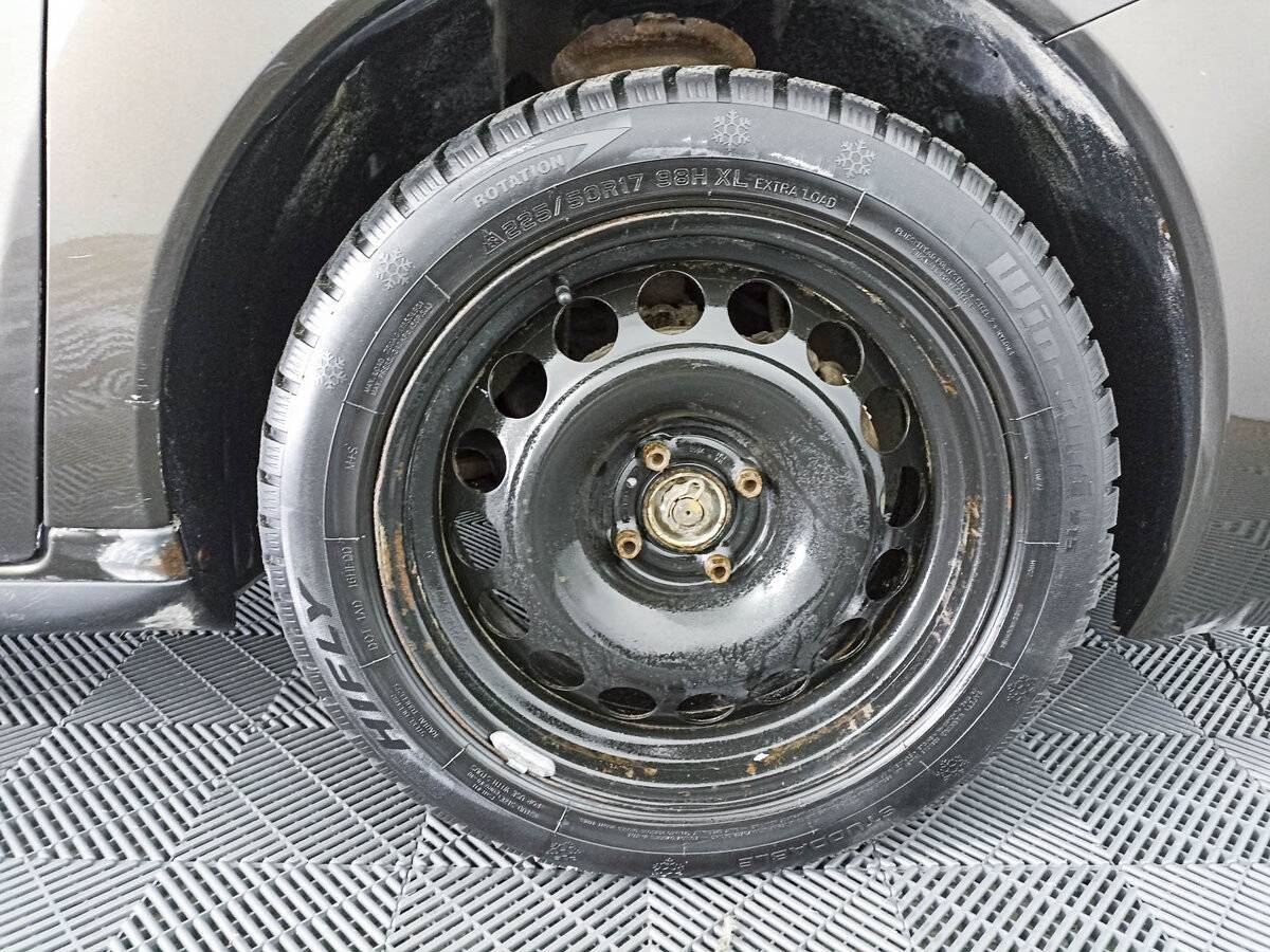 Peugeot 3008, 2012 Фото №14