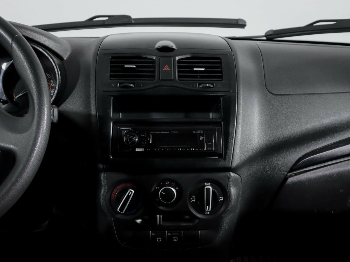 Lada (ВАЗ) Granta I Рестайлинг, 2023 Фото №11