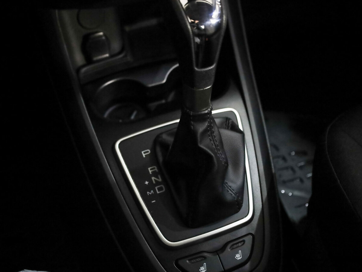 Lada (ВАЗ) Vesta I, 2020 Фото №14