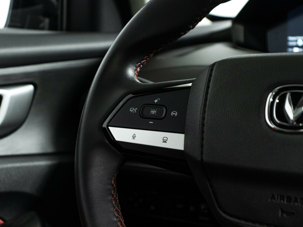 Changan CS55 Plus II, 2023 Фото №19