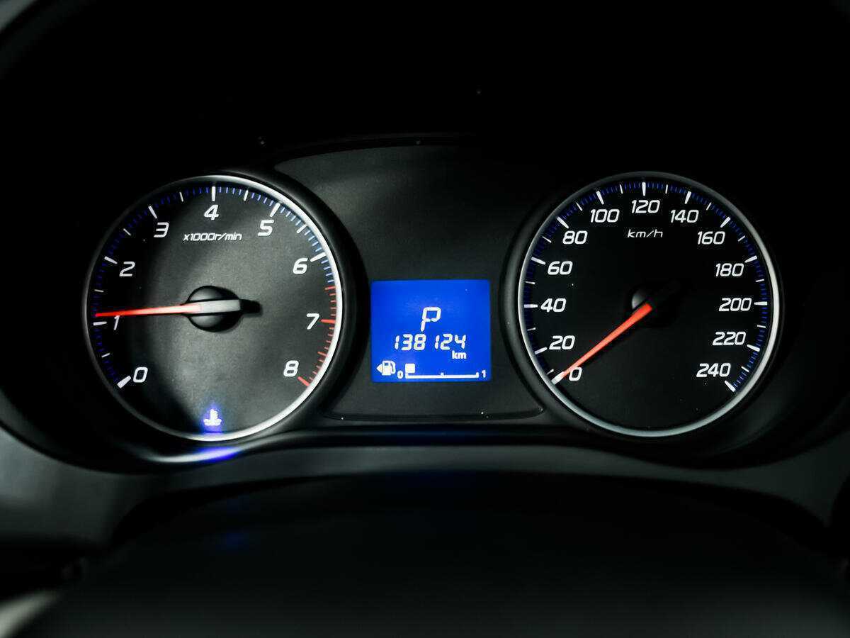 Mitsubishi Outlander, 2016 Фото №8