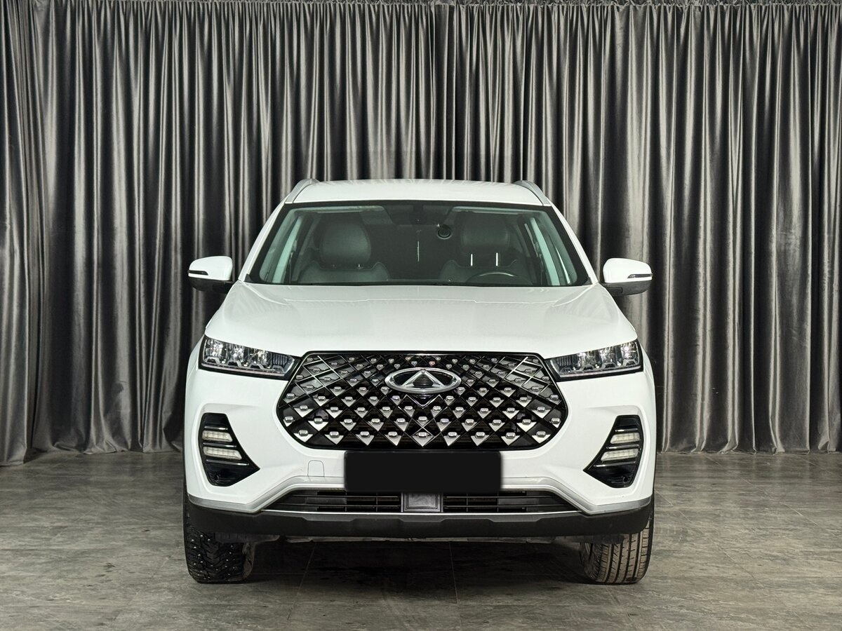 Chery Tiggo 7 Pro I, 2022 Фото №2