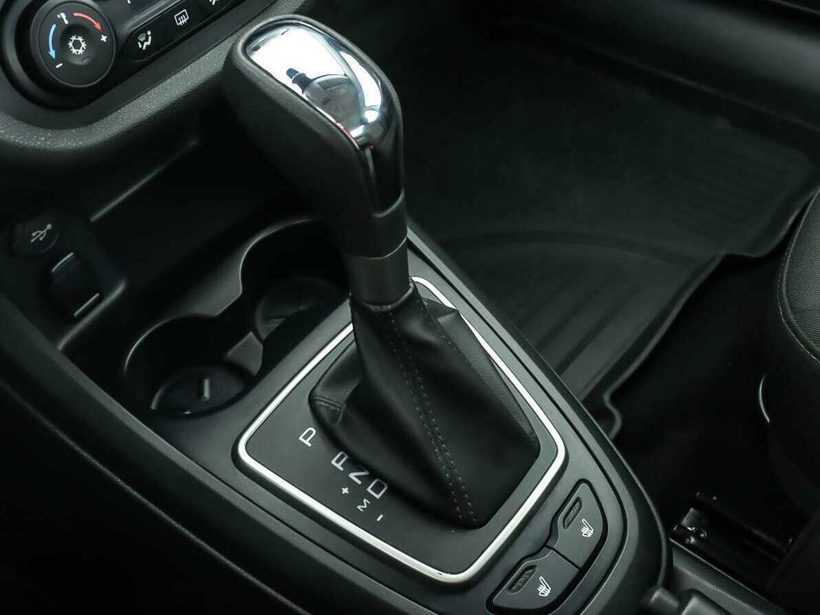 Lada (ВАЗ) Vesta, 2022 Фото №15