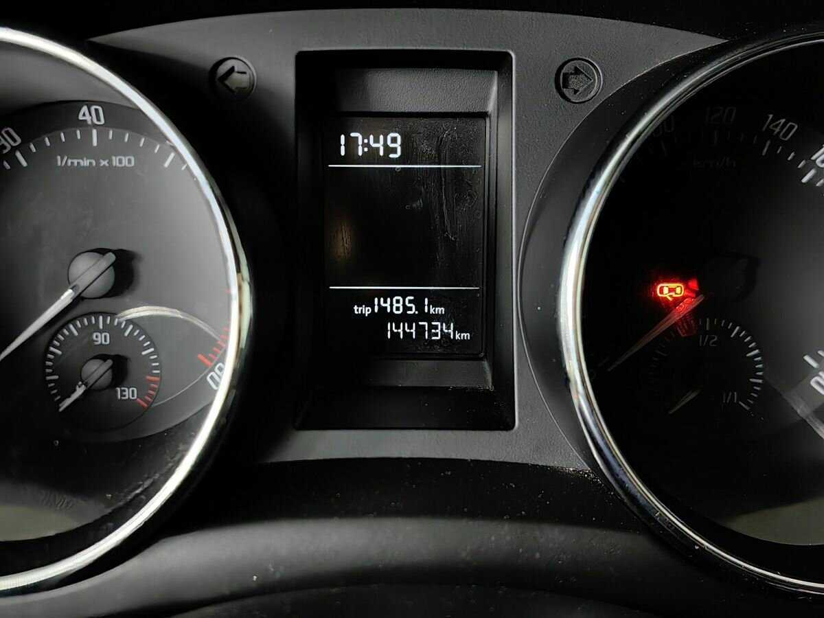 Skoda Yeti, 2015 Фото №16