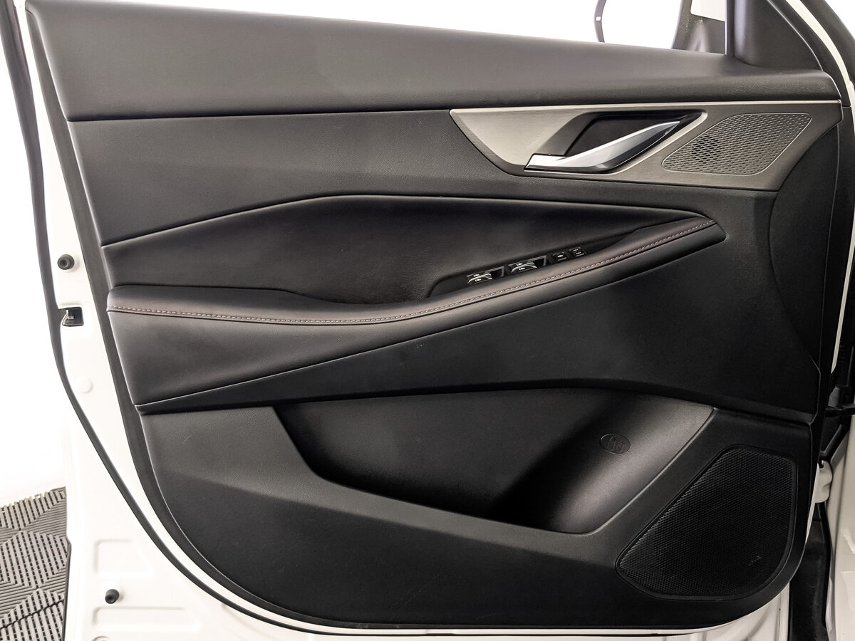 Changan CS35 Plus I Рестайлинг, 2024 Фото №16