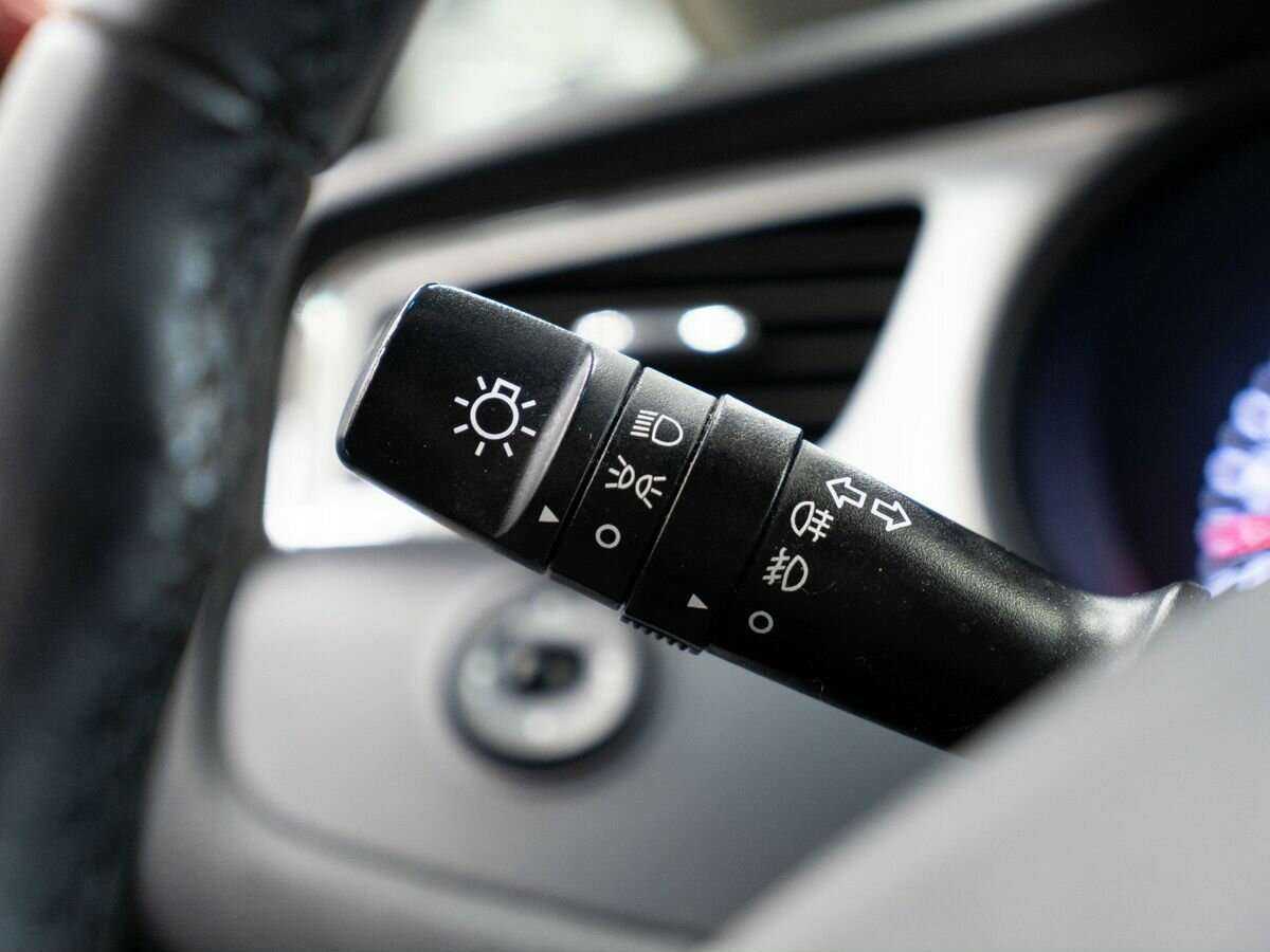 Kia Ceed, 2018 Фото №15