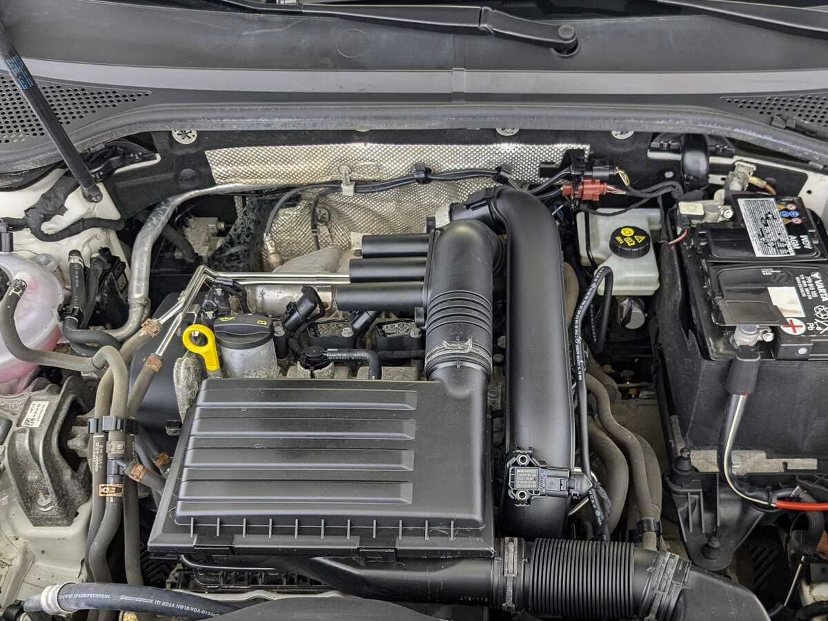 Volkswagen Passat, 2019 Фото №9