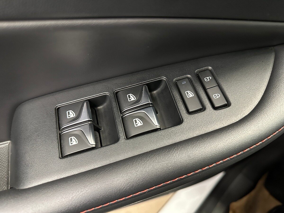 Changan CS35 Plus I Рестайлинг, 2023 Фото №13