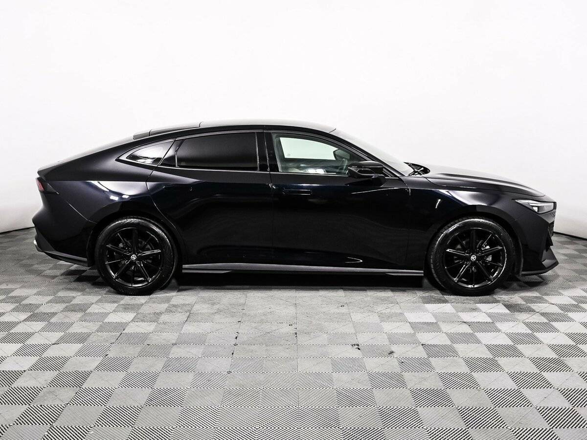 Changan UNI-V, 2022 Фото №4