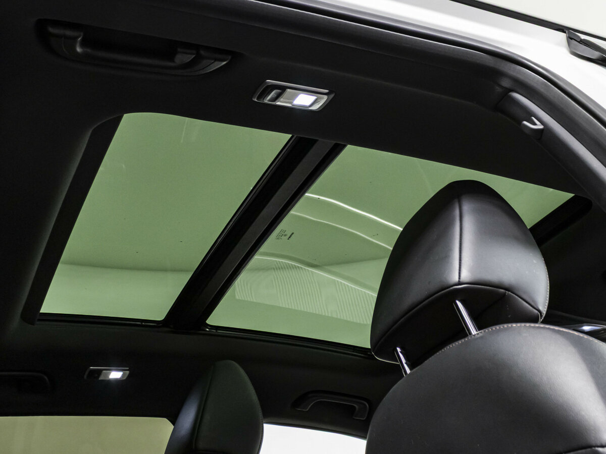 Geely Coolray I, 2022 Фото №16