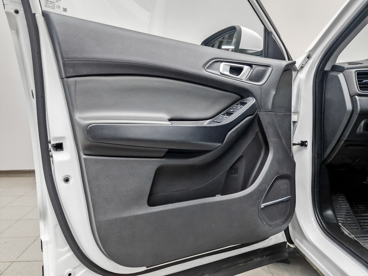 Chery Tiggo 4 I Рестайлинг, 2022 Фото №20