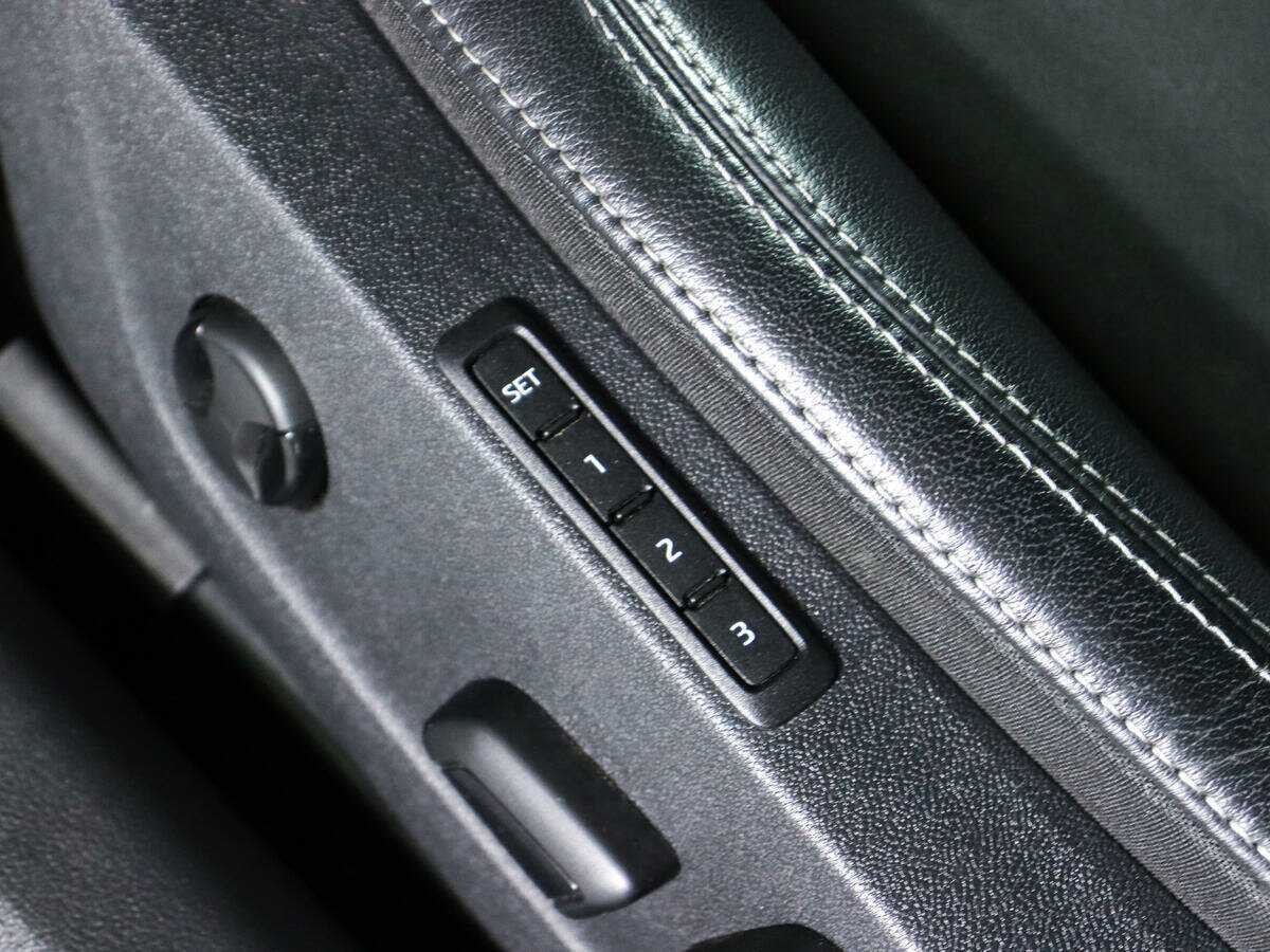 Skoda Octavia, 2021 Фото №16