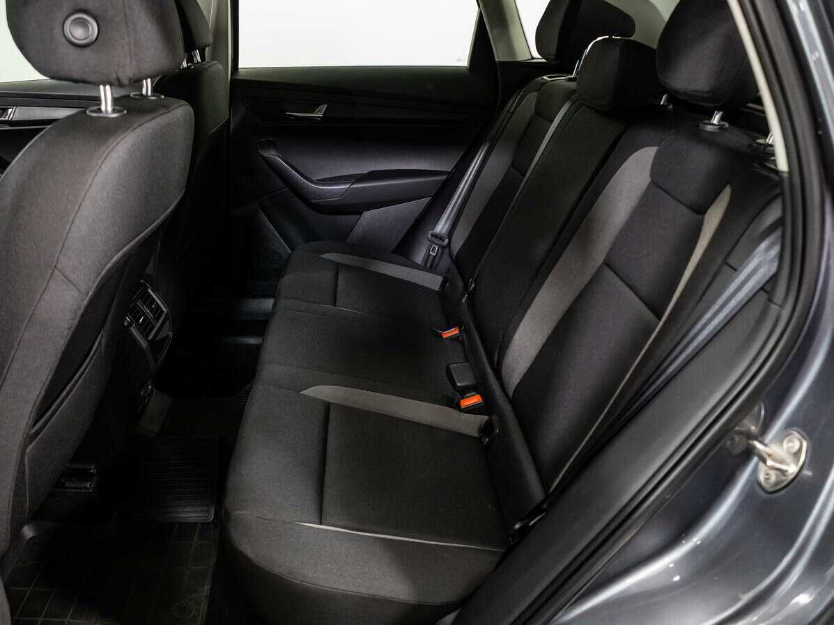 Skoda Karoq, 2020 Фото №8