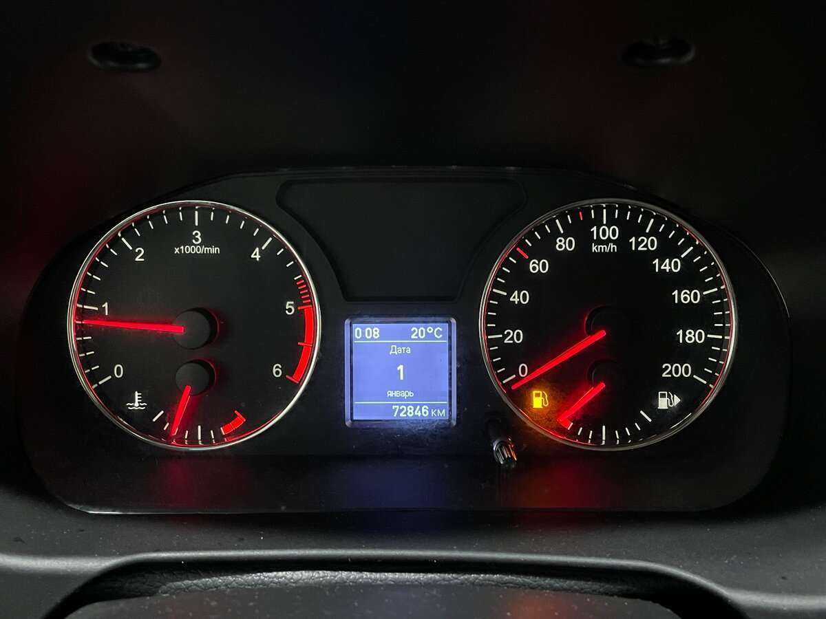 УАЗ Patriot, 2018 Фото №11