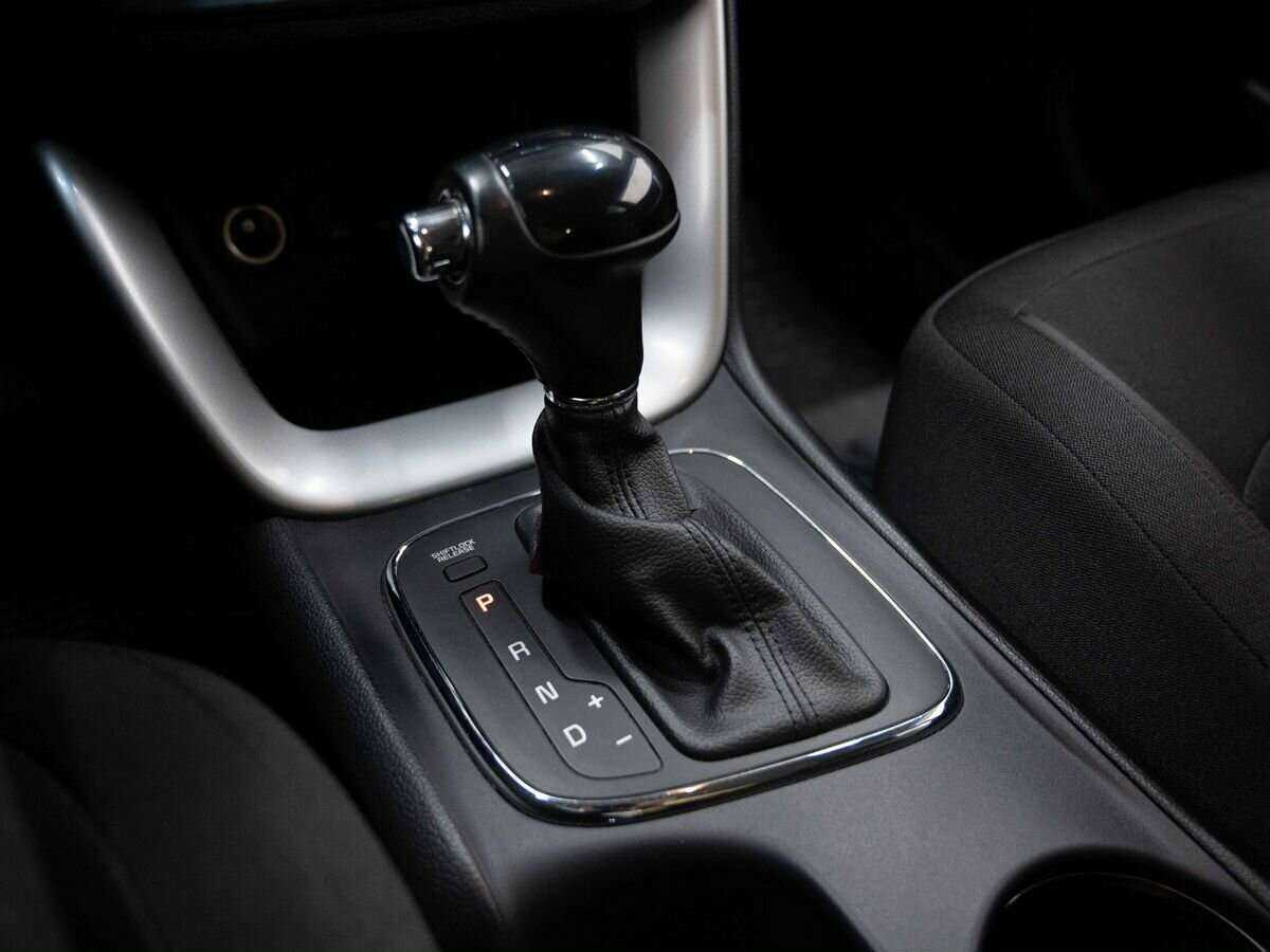 Kia Ceed, 2014 Фото №19