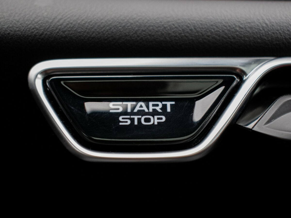 Geely Coolray I Рестайлинг, 2023 Фото №17