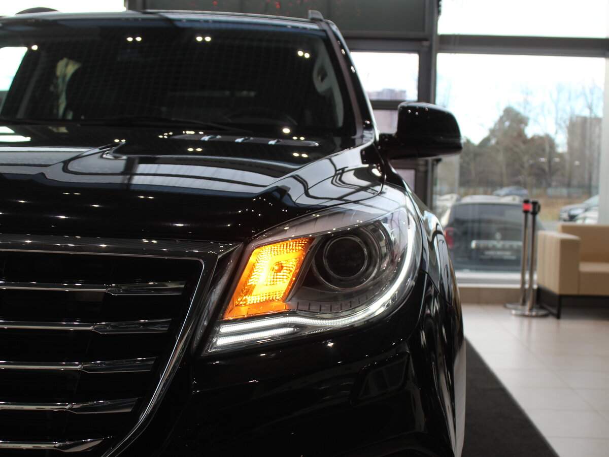 Haval H9, 2021 Фото №4