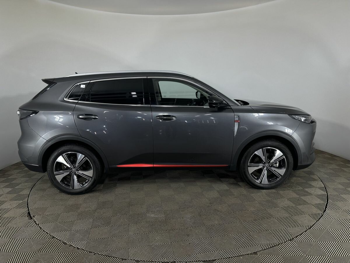 Changan CS55 Plus II, 2023 Фото №4