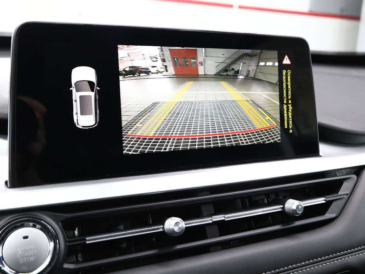 Chery Tiggo 7 Pro, 2022 Фото №18