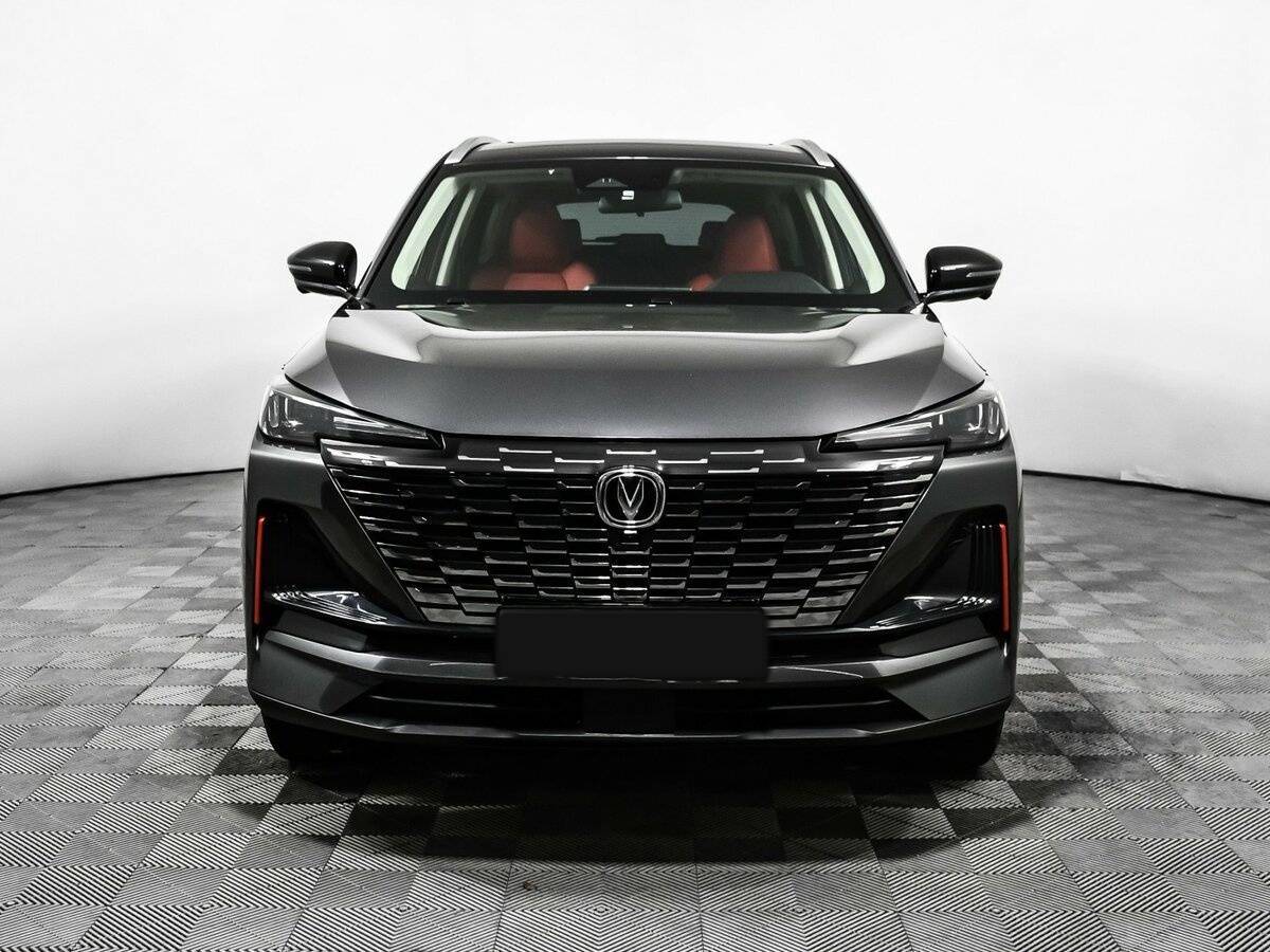Changan CS55 Plus, 2023 Фото №2