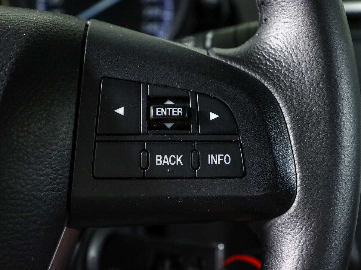 Mazda 3, 2012 Фото №15