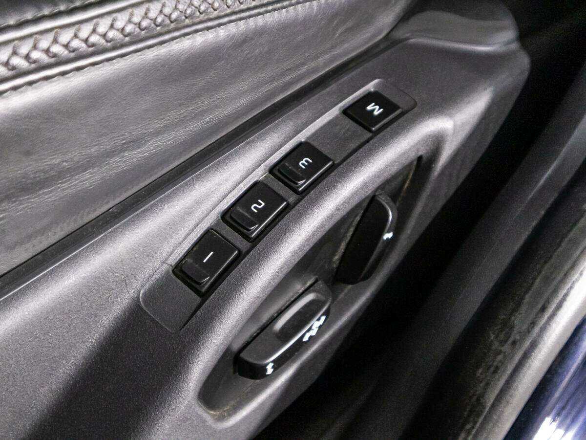 Volvo XC70, 2014 Фото №15