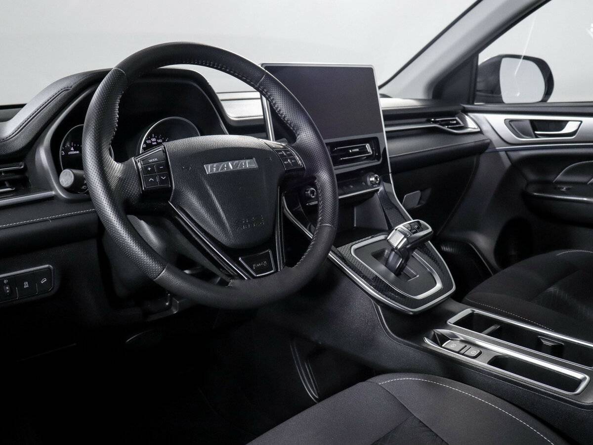 Haval M6 II, 2023 Фото №12