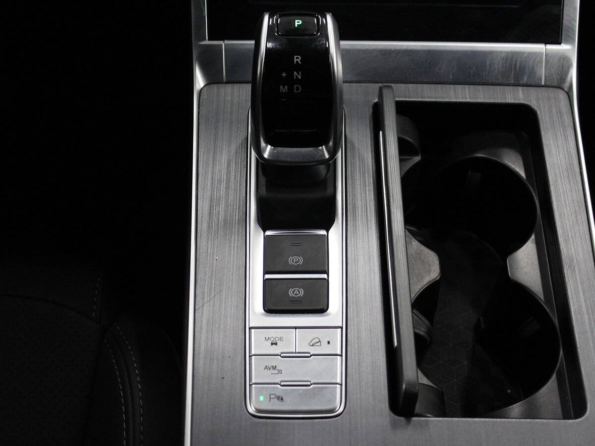 Chery Tiggo 7 Pro Max, 2023 Фото №13