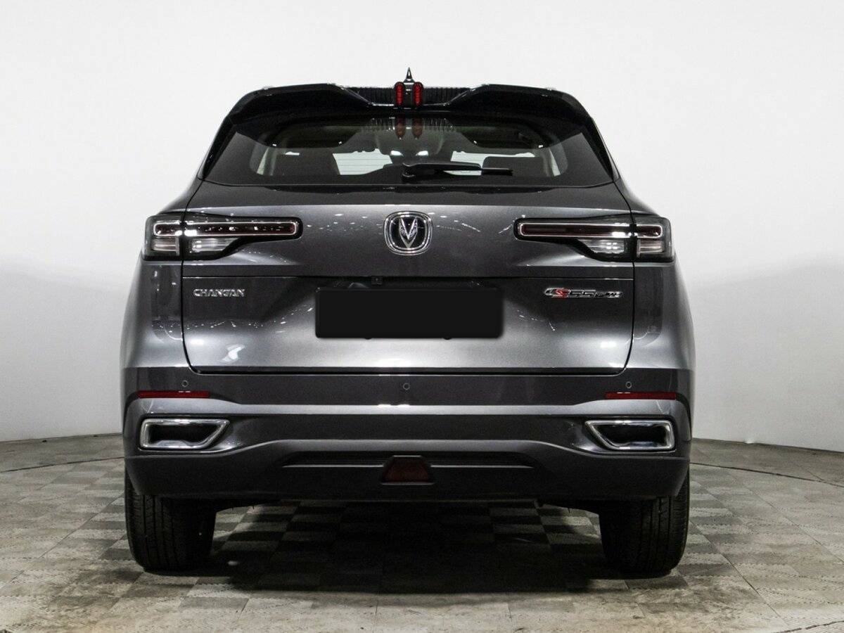 Changan CS55 Plus, 2023 Фото №6