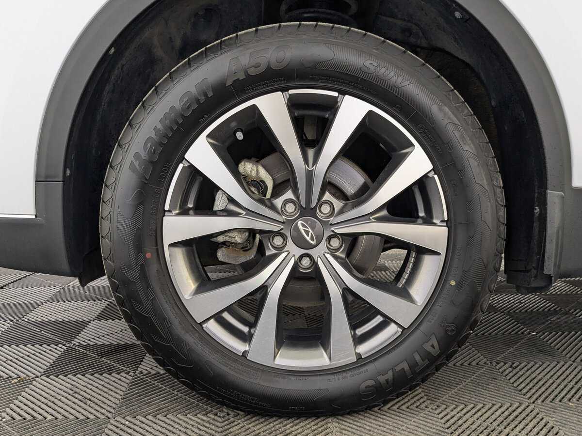 CHERY Tiggo 7 Pro Max, 2023 Фото №12