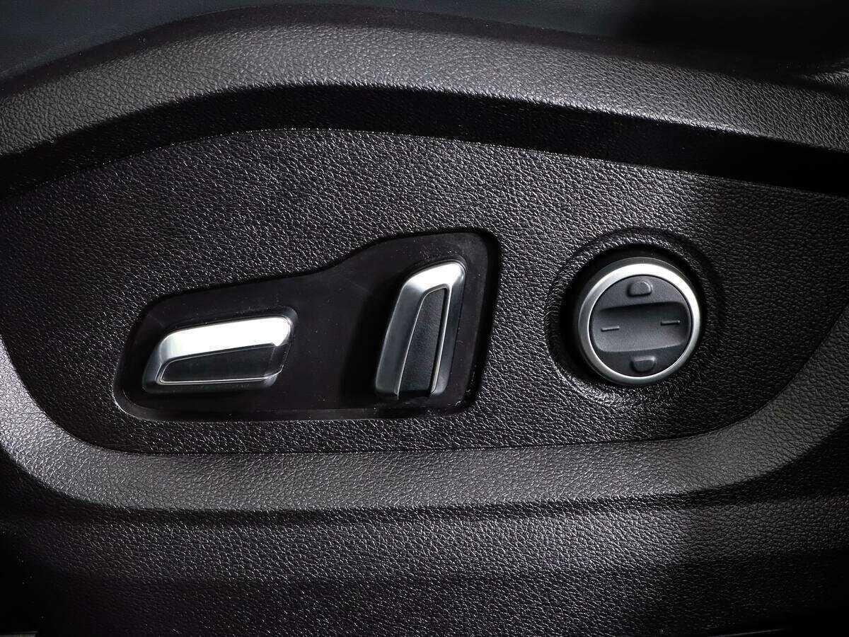 EXEED LX, 2022 Фото №15