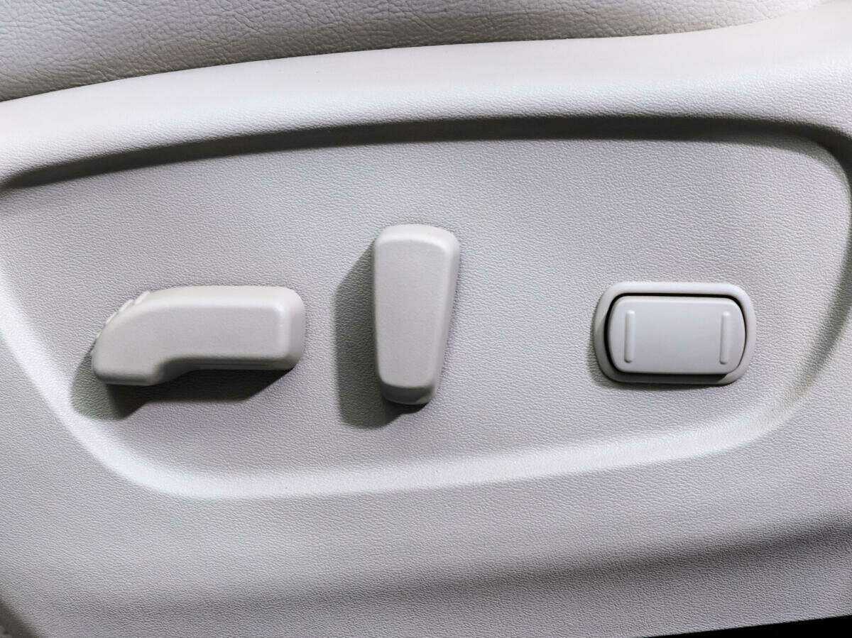 Nissan X-Trail, 2019 Фото №14