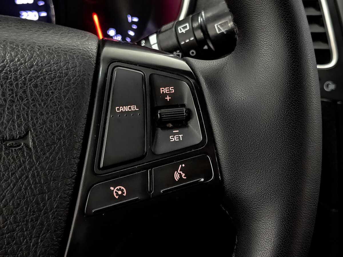 Kia Sorento, 2015 Фото №27