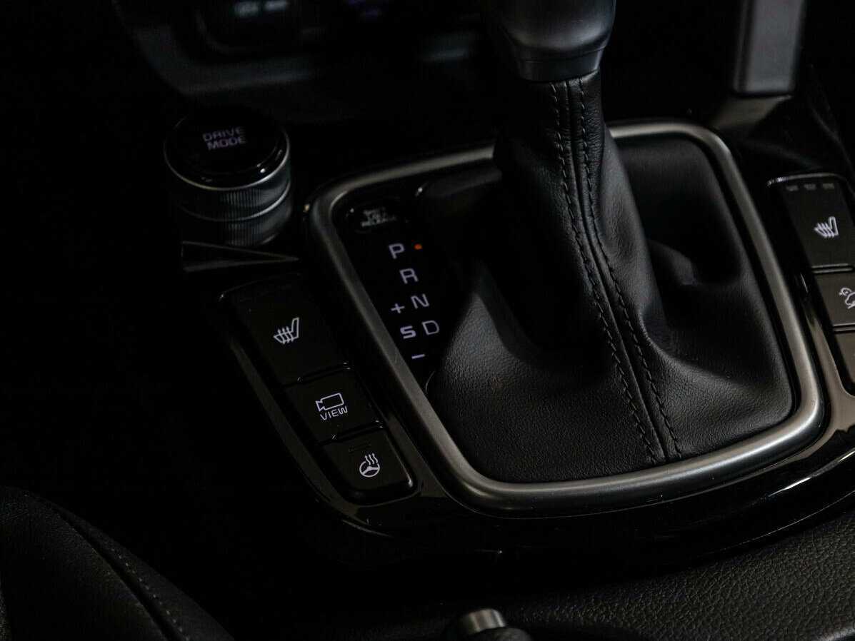 Kia Seltos, 2020 Фото №17