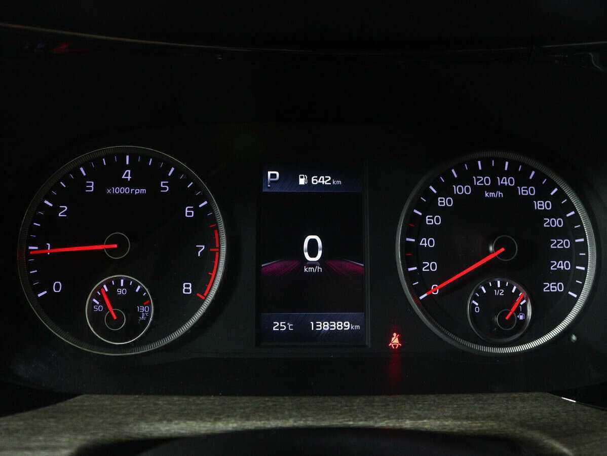 Kia K5, 2020 Фото №11