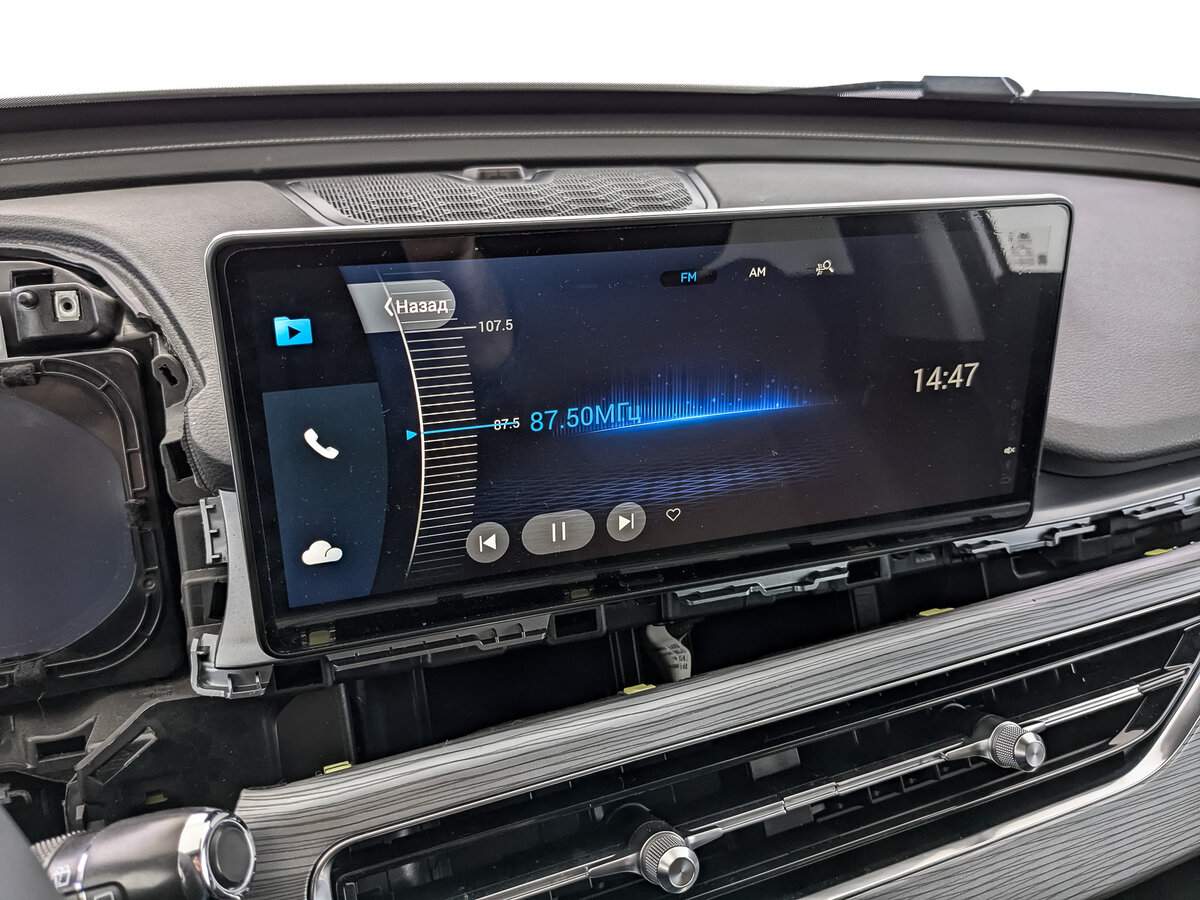 Chery Tiggo 8 Pro, 2023 Фото №24