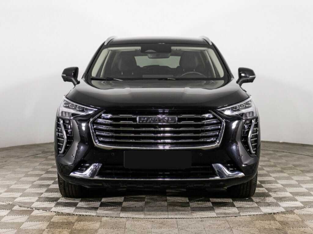 Haval Jolion, 2022 Фото №2