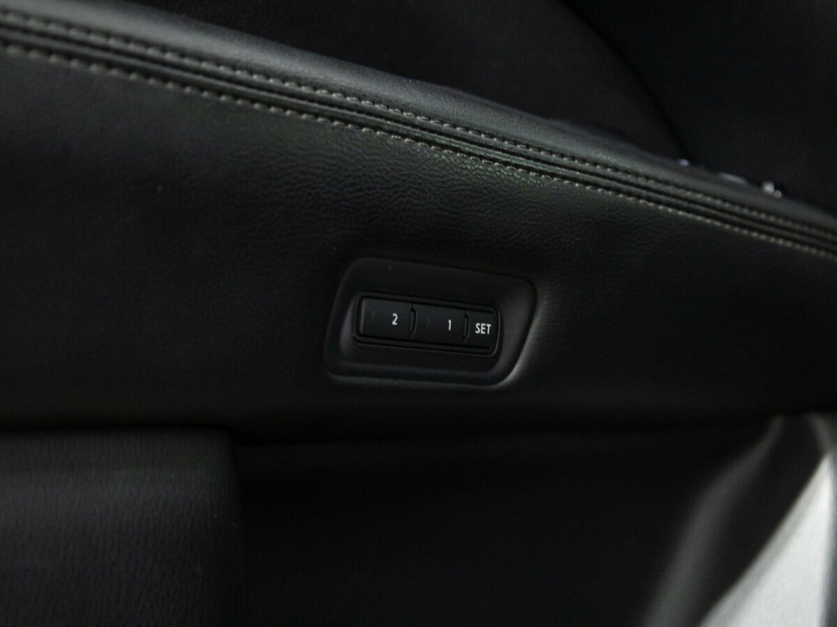 Nissan Pathfinder IV, 2014 Фото №14